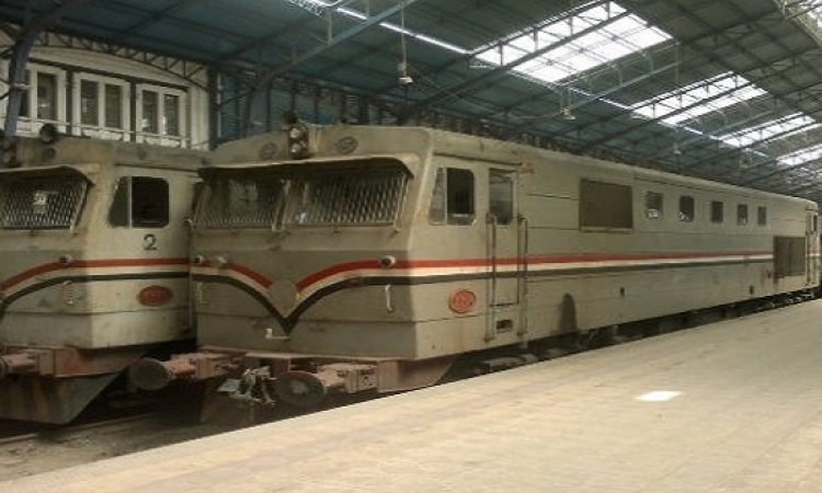 مصر تستعين بخبرات روسية لتطوير السكك الحديدية