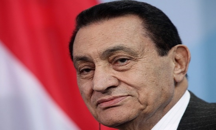 تأجيل دعوى الإفراج الرئاسى عن مبارك إلى 20 يونيو المقبل