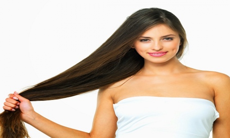 عوامل تساعدك على مقاومة تساقط الشعر!!