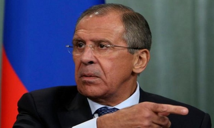 روسيا تتهم امريكا بالتواطؤ مع داعش فى سوريا