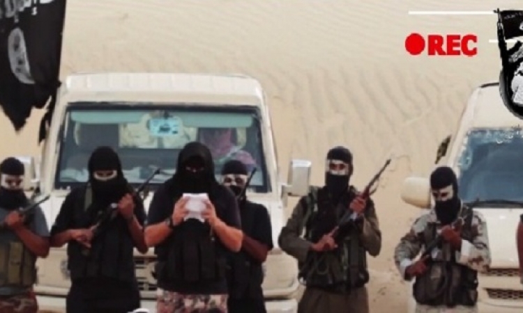 روسيا تضع “داعش” و”جبهة النصرة” على لائحة الجماعات الإرهابية