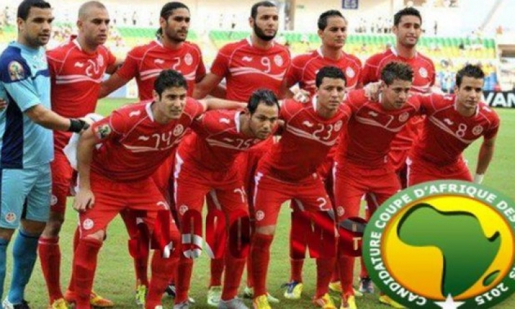 مدرب منتخب تونس يجري عدة تغيرات في التشكيل لمواجهة مصر