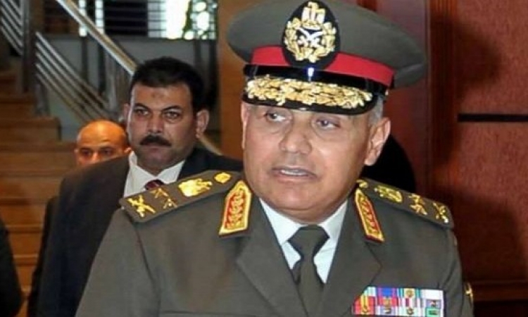 وزير الدفاع يمنح الضبطية القضائية لضباط صف حرس الحدود