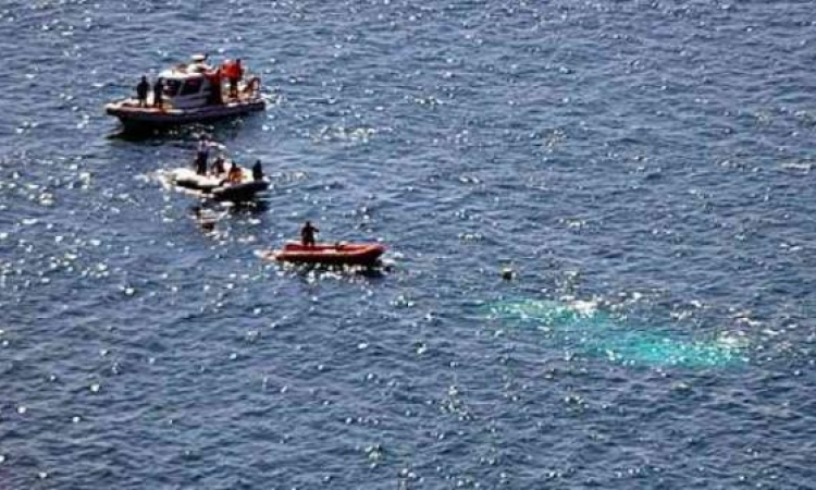 هيئة موانئ البحر الأحمر : ضبط سفينة إيطالية تسببت في حادث غرق “بدر الإسلام”
