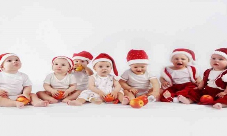 لماذا اعتذر بابا نويل لأطفال لبنان؟