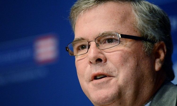“بوش” يستقيل من مجلس إدارة شركة أمريكية لبحث خوض انتخابات الرئاسة