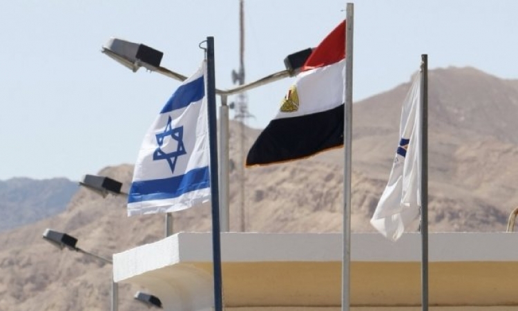 وصول وفد إسرائيلى للبحث عن رفات 22 جنديا مفقودا بمصر