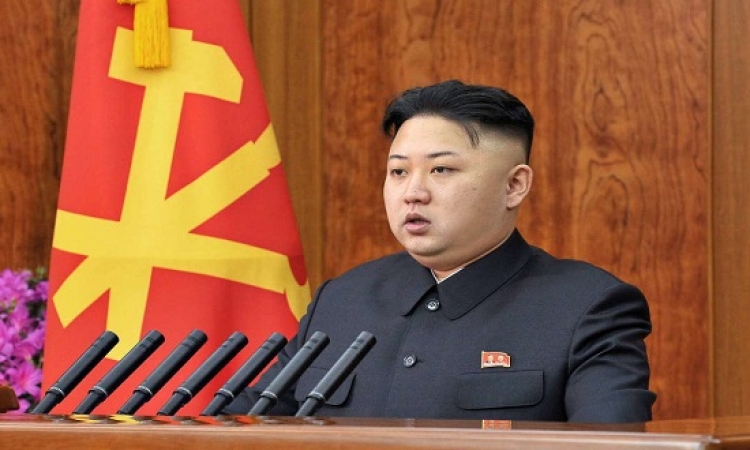 كيم جونج أون رئيس كوريا يعدم نائبه لتذمره من سياساته