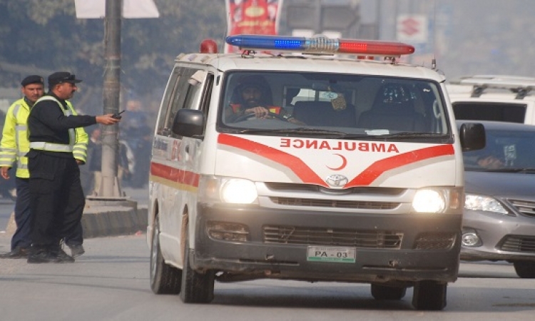 مقتل 130 غالبيتهم اطفال فى هجوم لطالبون على مدرسة ببيشاور غرب باكستان