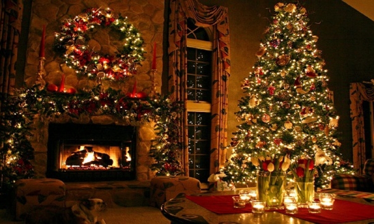 تعرف على قصة استخدام “شجرة الميلاد” فى أعياد الكريسماس