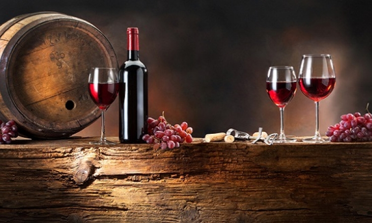 عمدة بوردو الفرنسية يساهم بـ18 مليون يورو فى أكبر مدينة لصناعة النبيذ