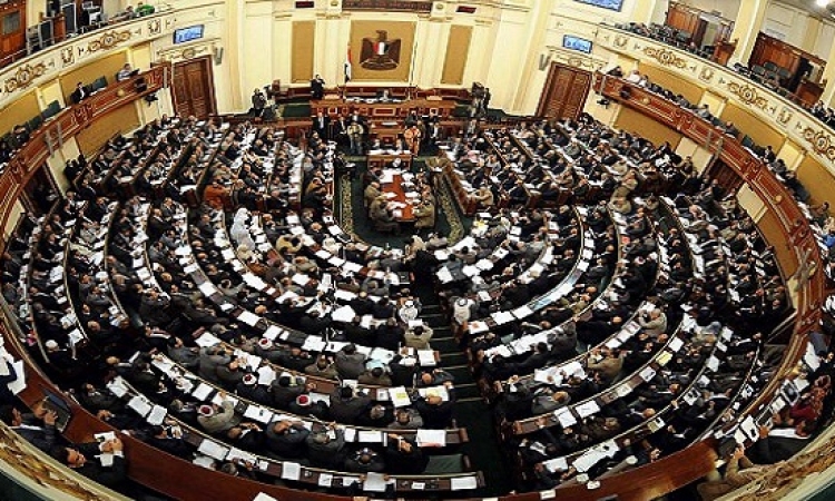 مجلس الوزراء : مجلس النواب المقبل 567 عضوا يعين السيسى 5 % منهم