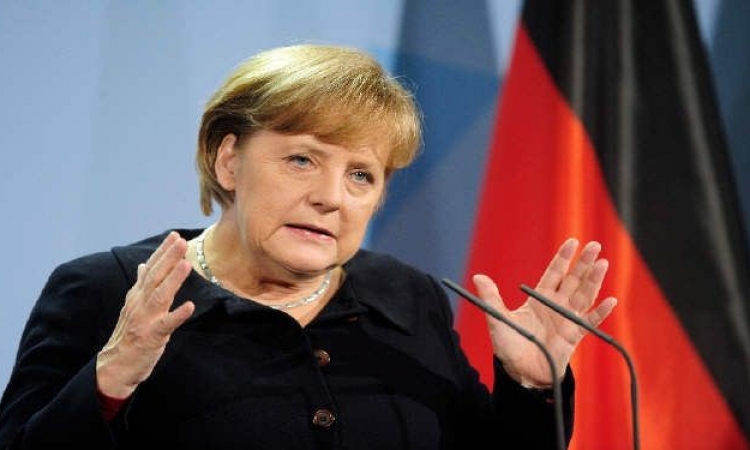برلين لا تمانع خروج اليونان من منطقة اليورو