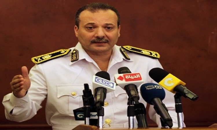الداخلية: مقتل قائد تنظيم “أجناد مصر” المتورط فى 26 تفجيرا بالبلاد