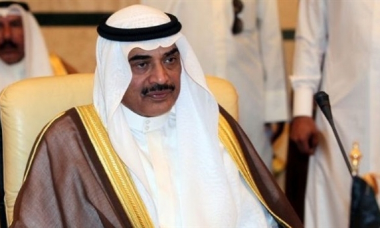 وزير الداخلية الكويتى : دول الخليج تدرس قوائم الإرهاب السعودية والإماراتية لتعميمها