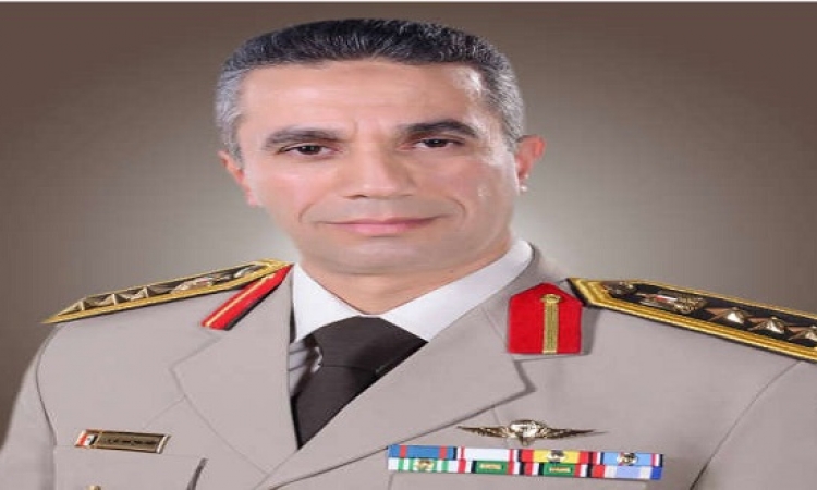 المجلس الأعلى للقوات المسلحة يصدر بياناً متعلق بتفجيرات العريش