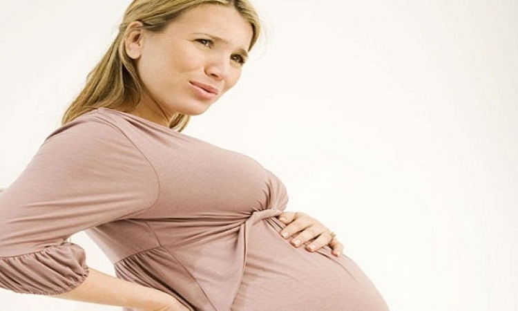 أسئلة تكرهها المرأة الحامل .. هترضعى طفلك؟!