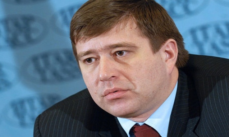 وزير العدل الروسى يعلن عدد القابعين فى السجون