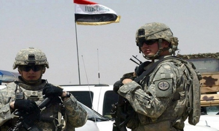 “داعش” يهدد المستشارين الأمريكيين فى العراق