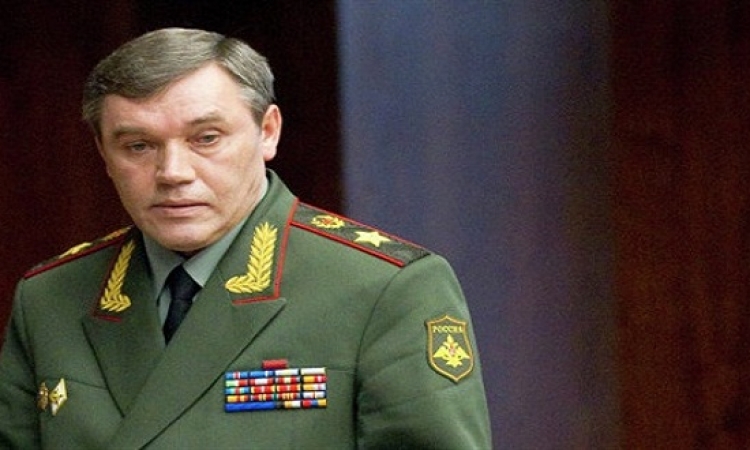 رئيس الأركان العامة الروسية: واشنطن والناتو لن يتفوقا عسكريا على روسيا