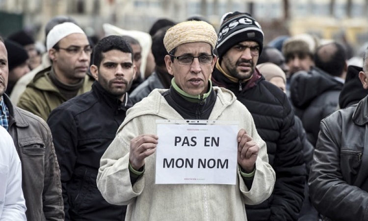 مسلمو فرنسا يتخوفون من ردات فعل انتقامية