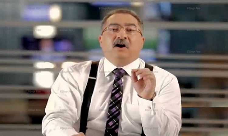 إبراهيم عيسى “Boss” فى MBC مصر