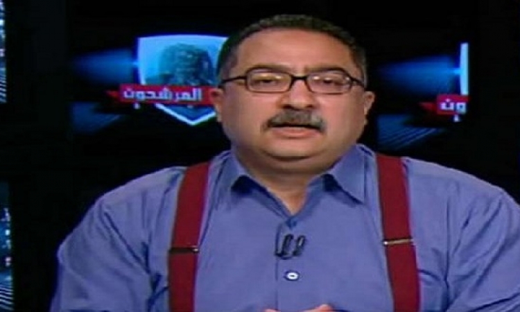 إبراهيم عيسى: بيان دار الإفتاء المصرية لمجلة شارلى ابيدو بيان خاطىء