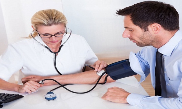 ارتفاع ضغط الدم.. المستويات الطبيعية وطرق الوقاية