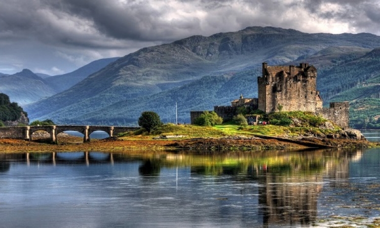 اسكتلندا الساحرة .. بلاد القلاع التاريخية والطبيعة الخلابة