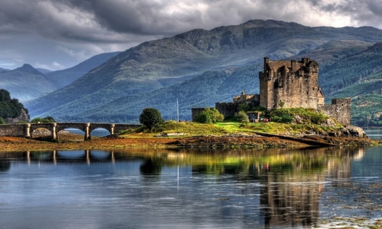 اسكتلندا .. روعة المكان وسحر الطبيعة الأوروبية