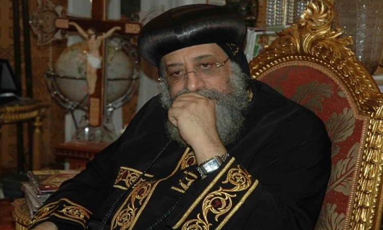 الكنيسة الأرثوذكسية تنعى المصريين المذبوحين على يد داعش