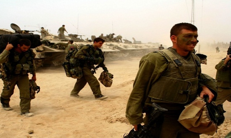 الجيش الإسرائيلى يعزل جنودًا رفضوا التجسس على فلسطينيين