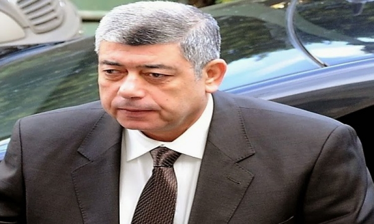 الداخلية تنفى ما تردد عن استقالة الوزير محمد ابراهيم بعد احداث ستاد الدفاع الجوى