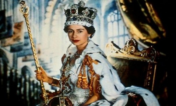 حقيقة غريبة… الملكة اليزابيث هى حفيدة النبى محمد