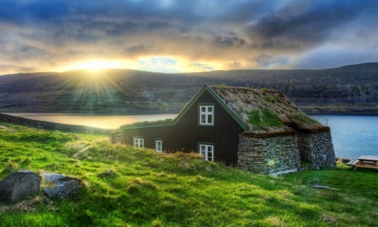 ايسلندا الساحرة .. ورحلة إلى بلاد جمالها يفوق الخيال