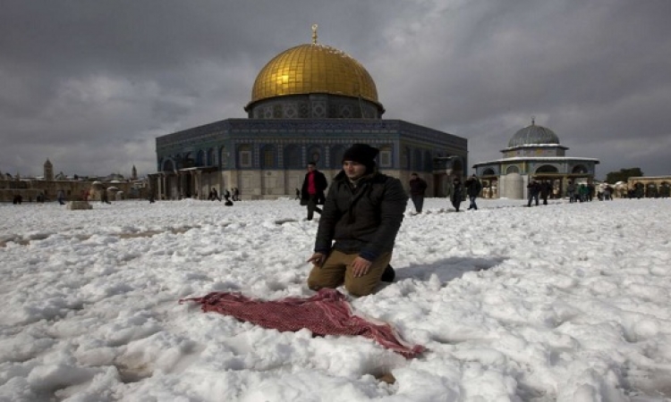 فايننشال تايمز: متى تخرج أوروبا مفتاح دولة فلسطين؟
