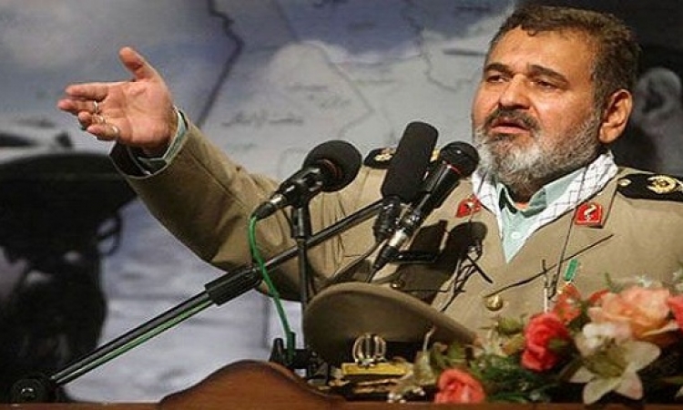 رئيس أركان الجيش الإيرانى: هجمات سيناء الإرهابية تصب في مصلحة إسرائيل