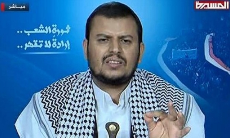 الحوثيون يستعطفون مصر .. ويناشدون القاهرة عدم المشاركة فى ضربهم !!