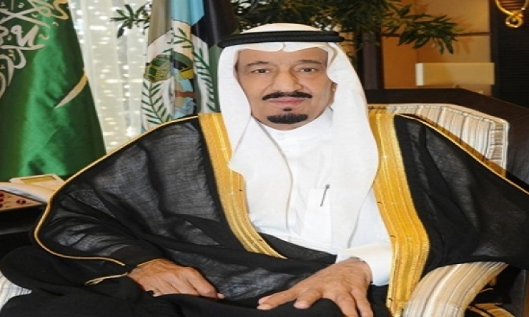 سلمان بن عبد العزيز يغير بياناتة الشخصية على تويتر إلى الملك خادم الحرمين الشريفين