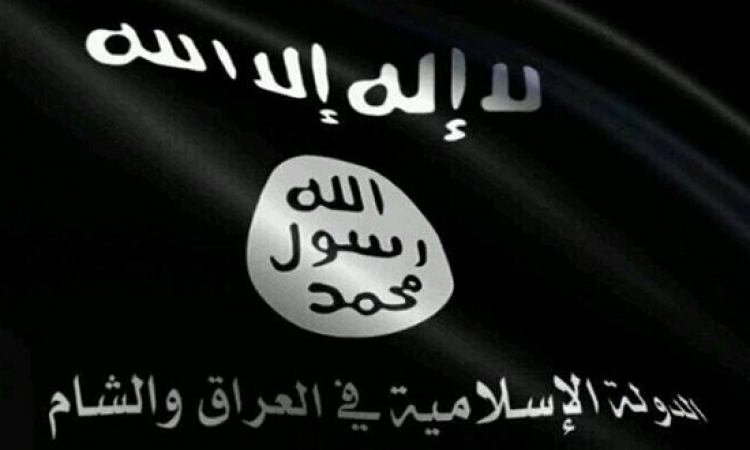 بالفيديو .. هاكر مصرى يخترق موقع داعش