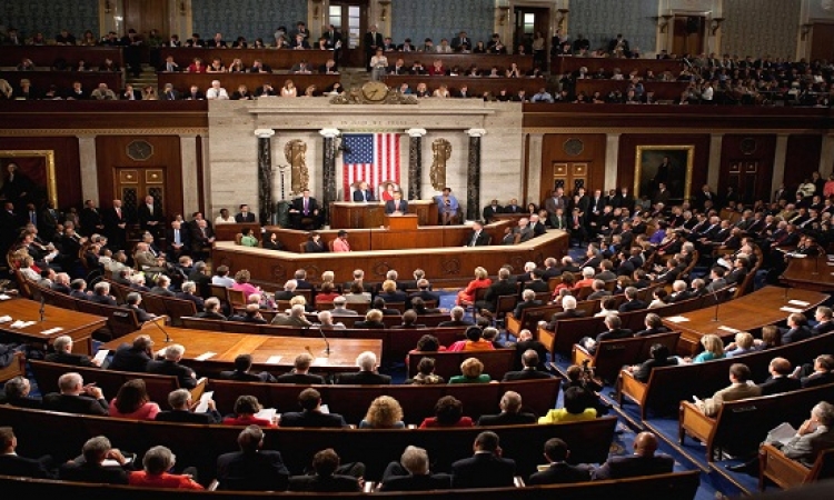 مجلس الشيوخ يصوت ضد قرار ترامب بالانسحاب من سوريا و أفغانستان