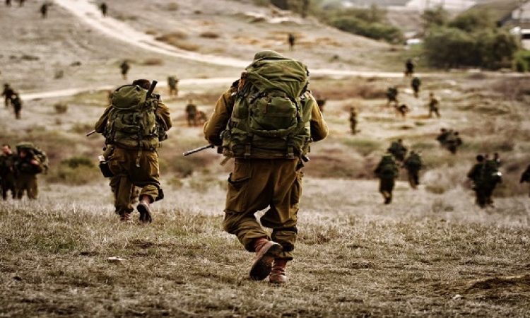 الجيش الإسرائيلى: مقتل جنديين فى هجوم حزب الله