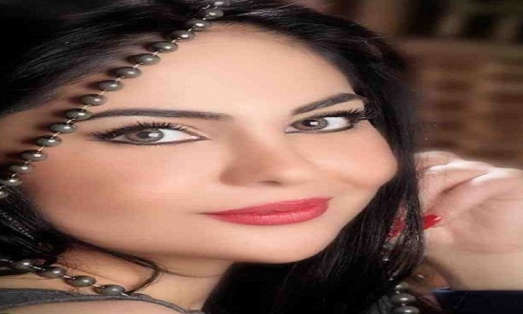 100 يورو قتلت الممثلة السورية بالدنمارك
