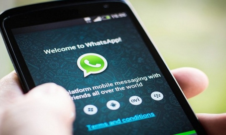 تعرفوا على مميزات تطبيق Whatsapp الجديد