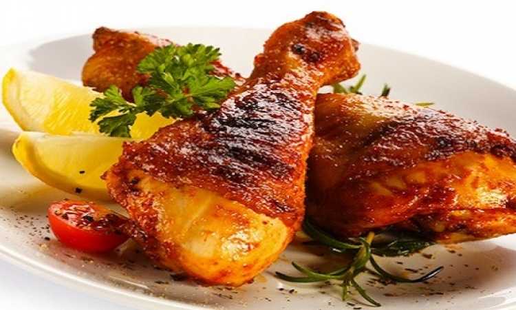 طبق اليوم .. الدجاج مع الخضار على الطريقة الإيطالية