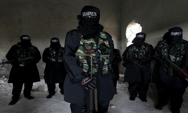 بعد بيان القوات المسلحة … داعش ترد ببيان مخيف