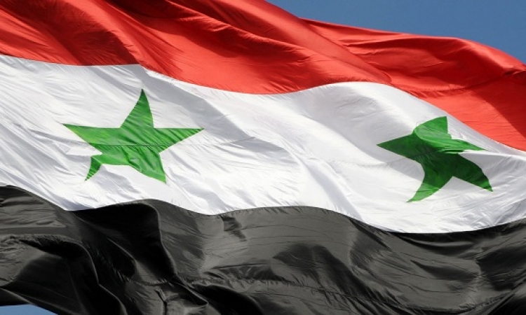 خارجية سوريا : لسنا بحاجة إلى قوات برية لمحاربة داعش