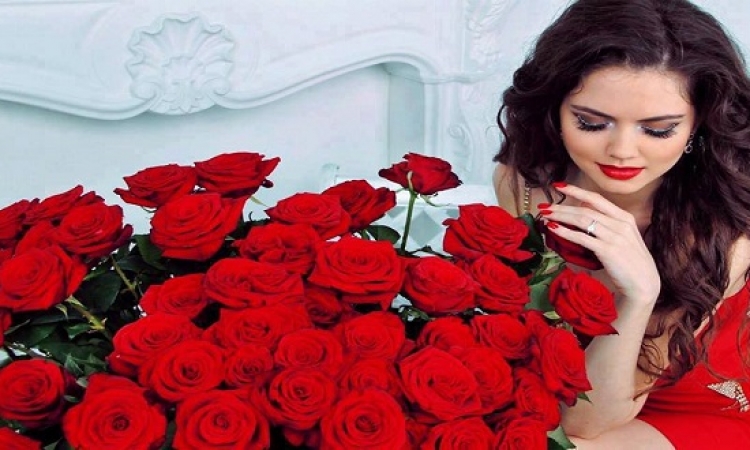 نصائح مفيدة عند شراء الورد أهمها الاختيار بناءً على طبيعة الشخصية
