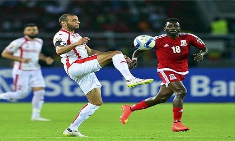 الصحف التونسية تشن هجوما لاذعا على الاتحاد الأفريقى لكرة القدم
