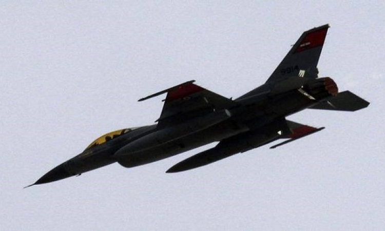 قائد سلاح الجو الليبى: الضربات الجوية المصرية ضد “داعش” مستمرة